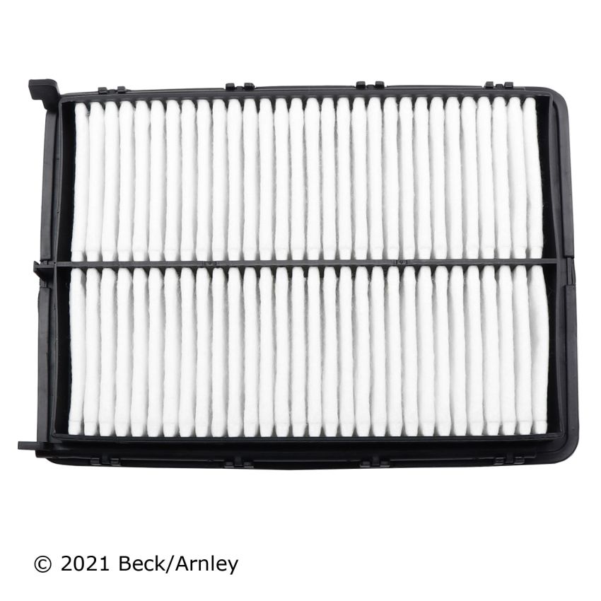 BECK/ARNLEY 042-1905 AIR FILTER
