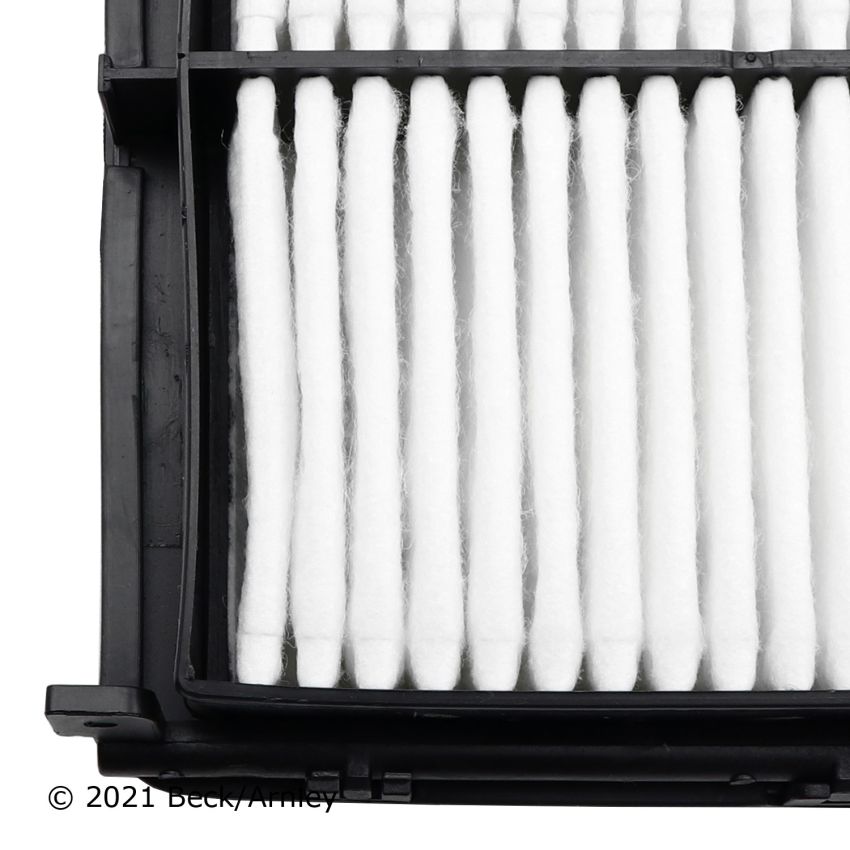 BECK/ARNLEY 042-1905 AIR FILTER