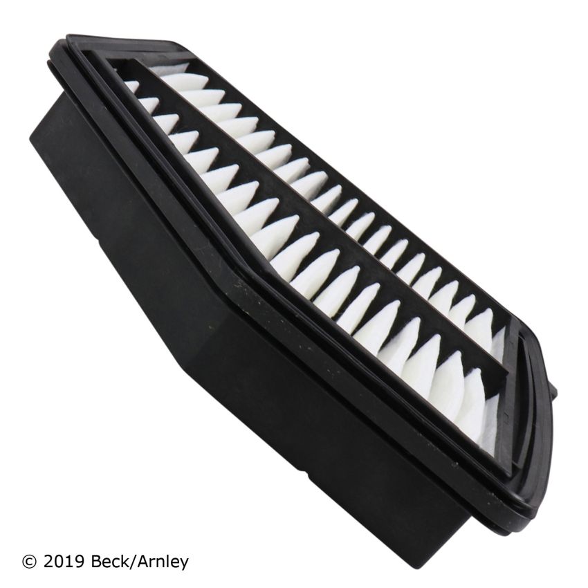 BECK/ARNLEY 042-1906 AIR FILTER