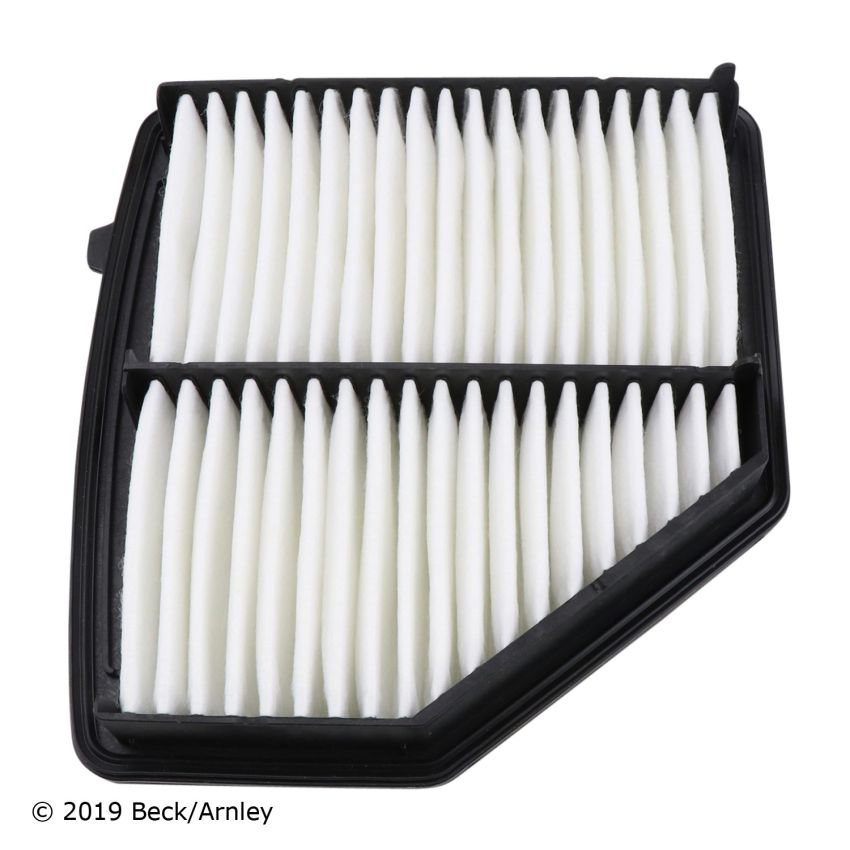 BECK/ARNLEY 042-1906 AIR FILTER
