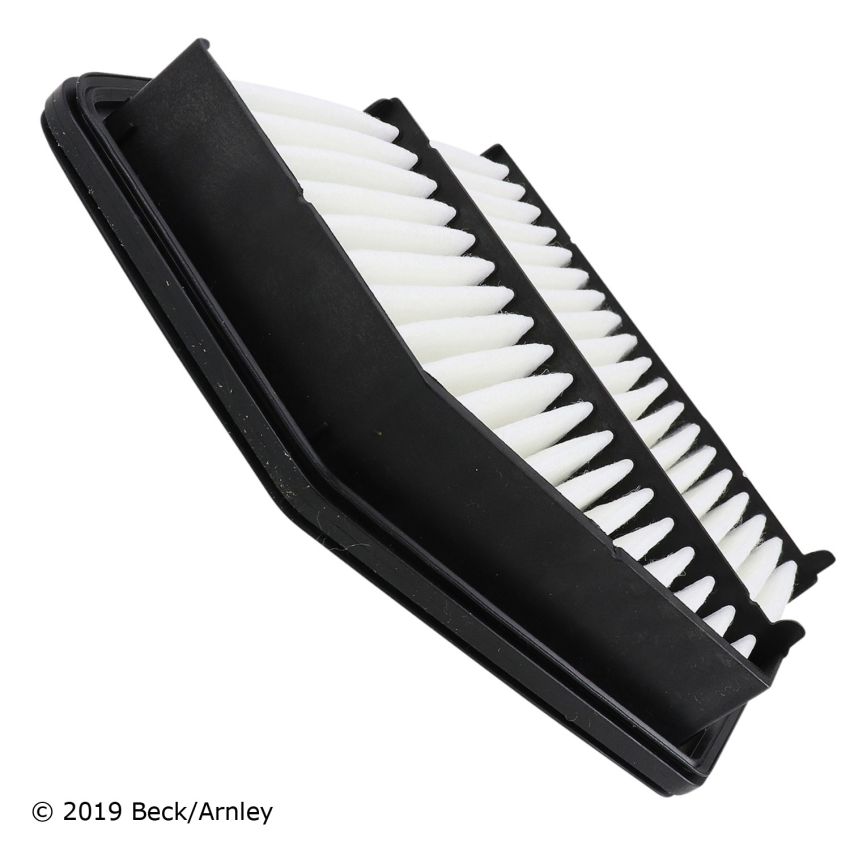 BECK/ARNLEY 042-1906 AIR FILTER