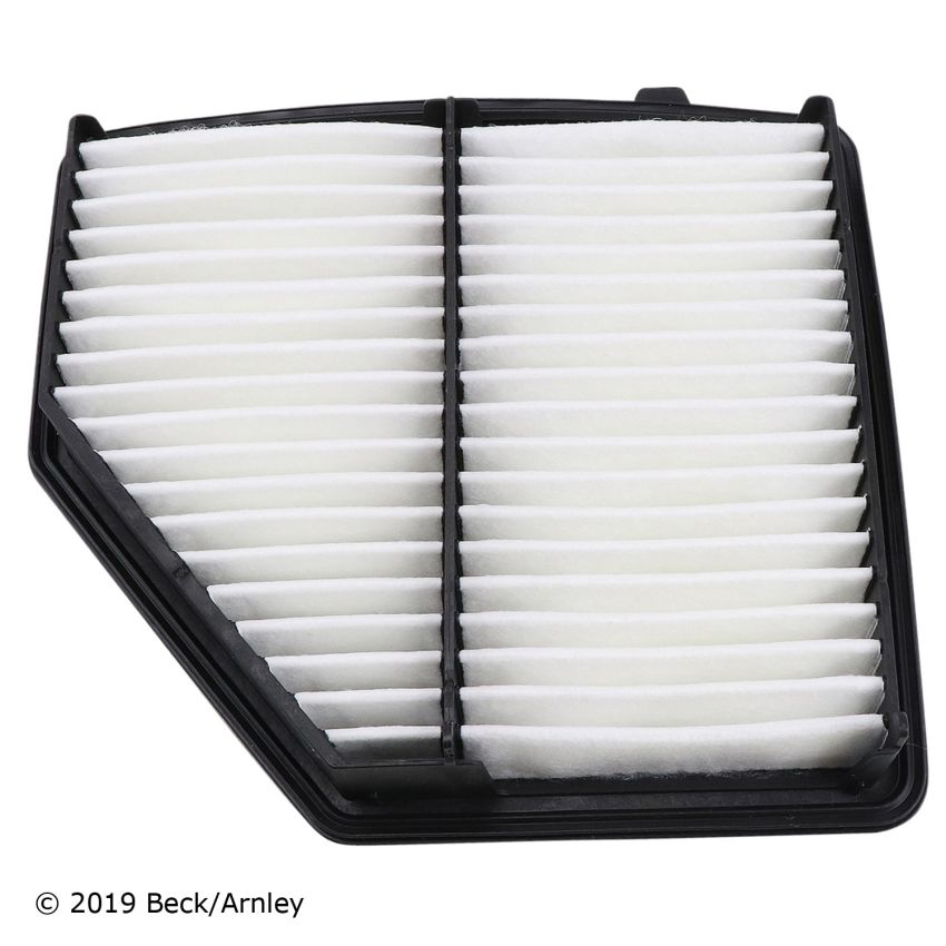 BECK/ARNLEY 042-1906 AIR FILTER
