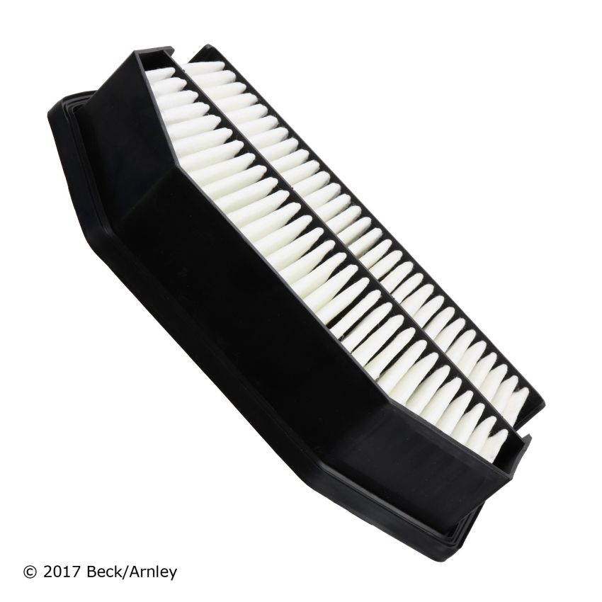 BECK/ARNLEY 042-1907 AIR FILTER