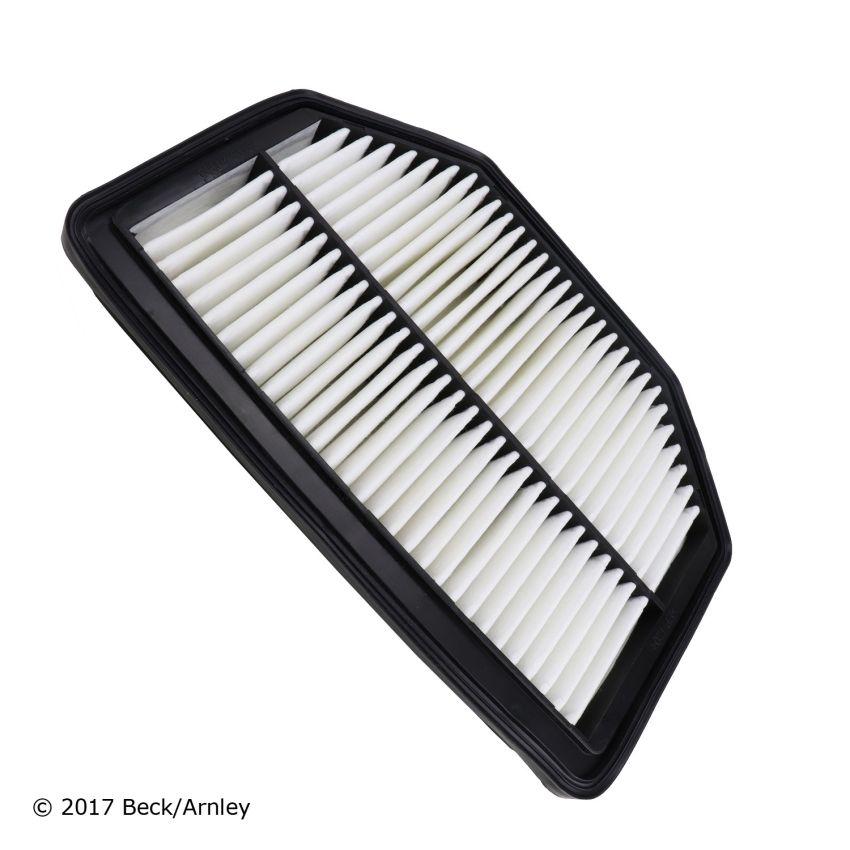BECK/ARNLEY 042-1907 AIR FILTER