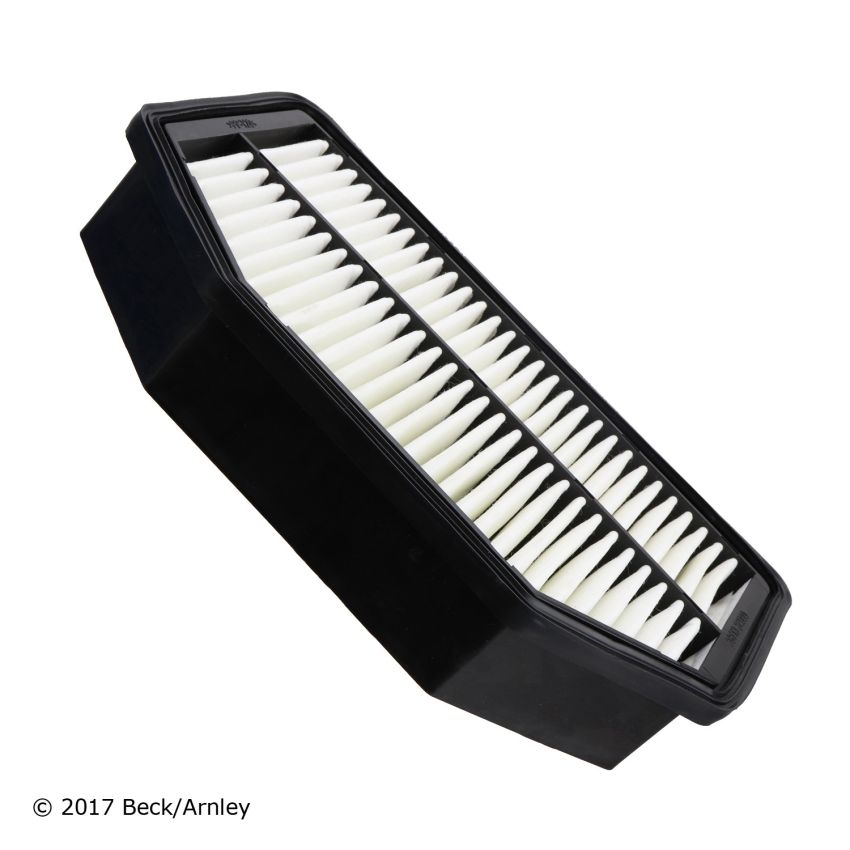 BECK/ARNLEY 042-1907 AIR FILTER
