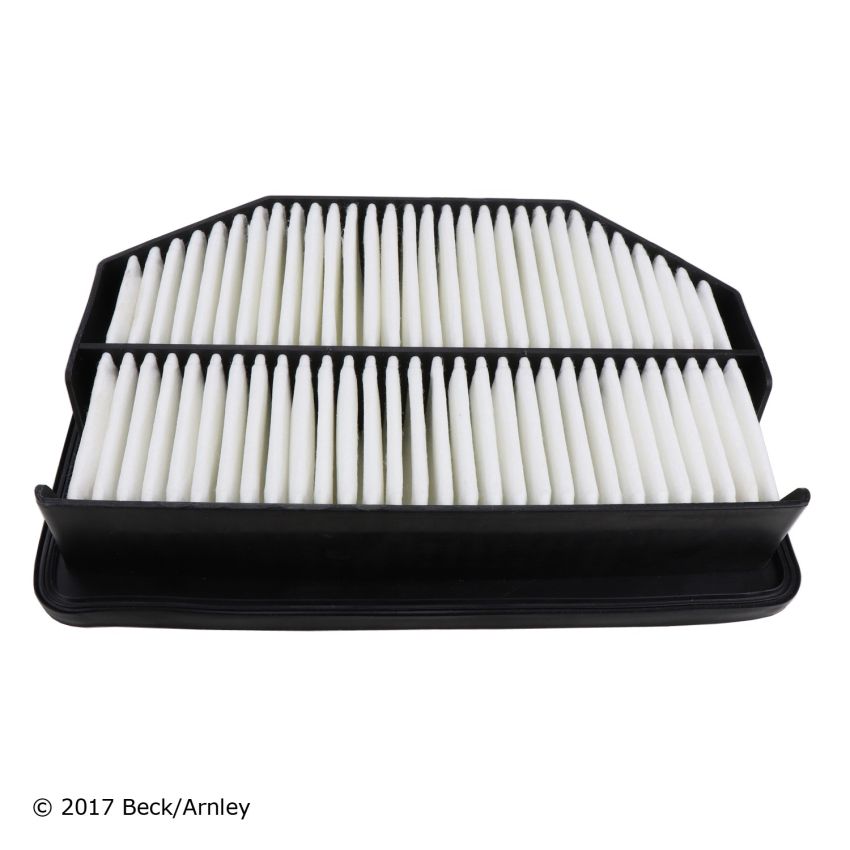 BECK/ARNLEY 042-1907 AIR FILTER