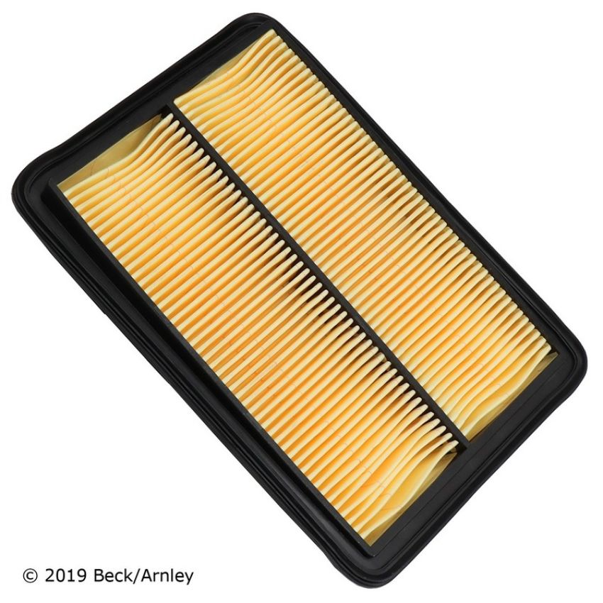 BECK/ARNLEY 042-1908 AIR FILTER