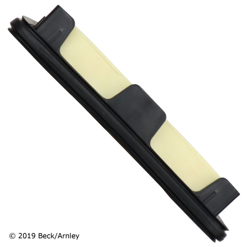 BECK/ARNLEY 042-1908 AIR FILTER
