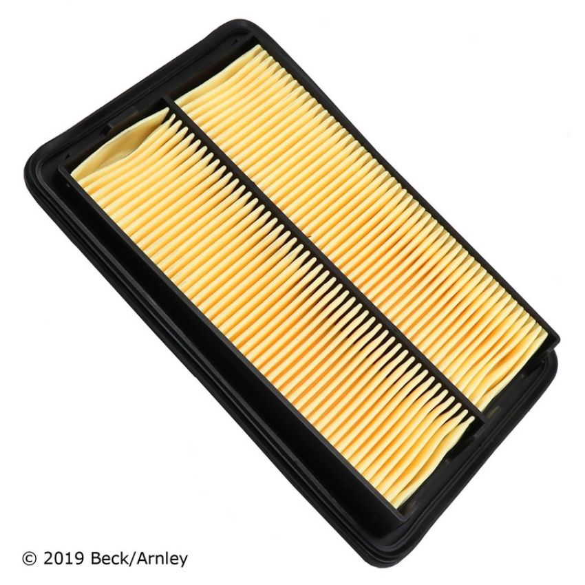 BECK/ARNLEY 042-1908 AIR FILTER