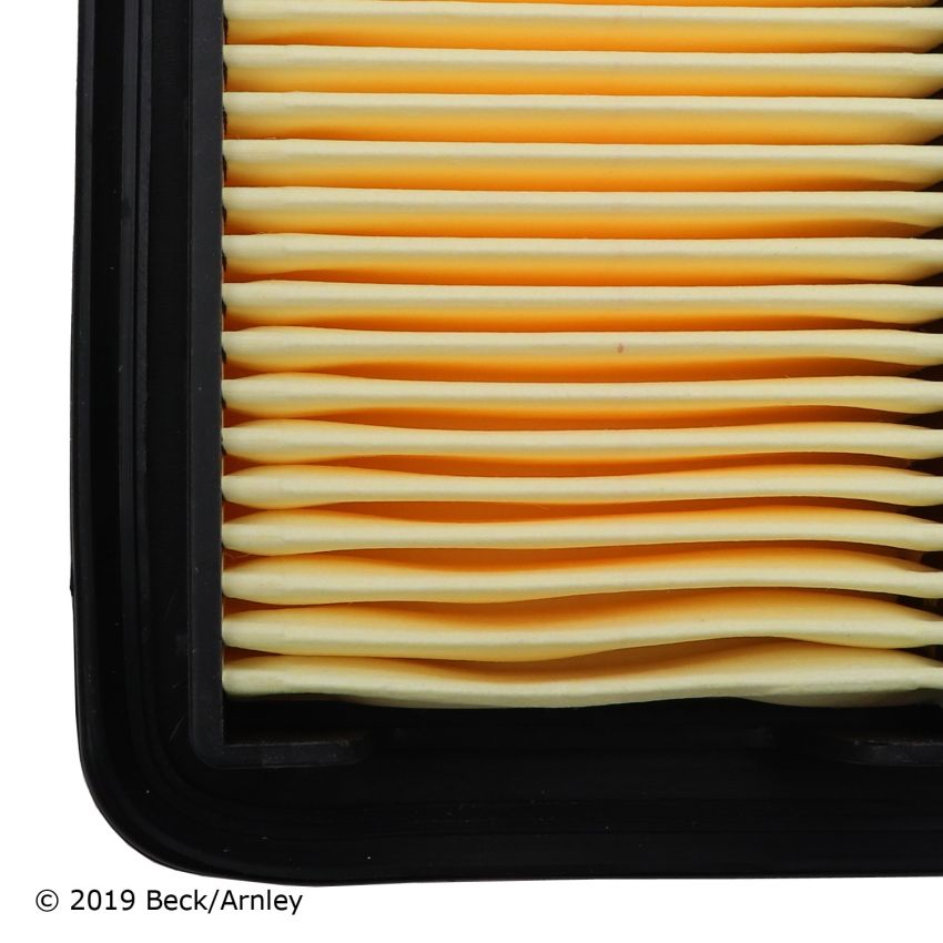 BECK/ARNLEY 042-1908 AIR FILTER