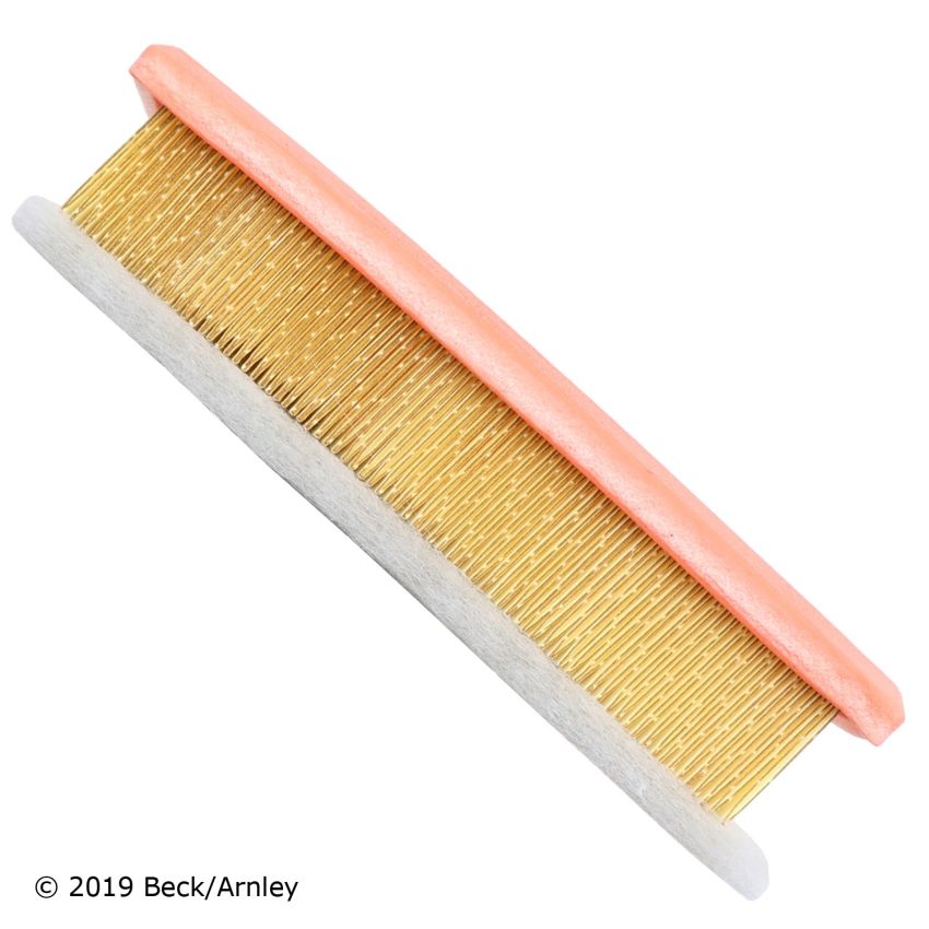 BECK/ARNLEY 042-1909 AIR FILTER