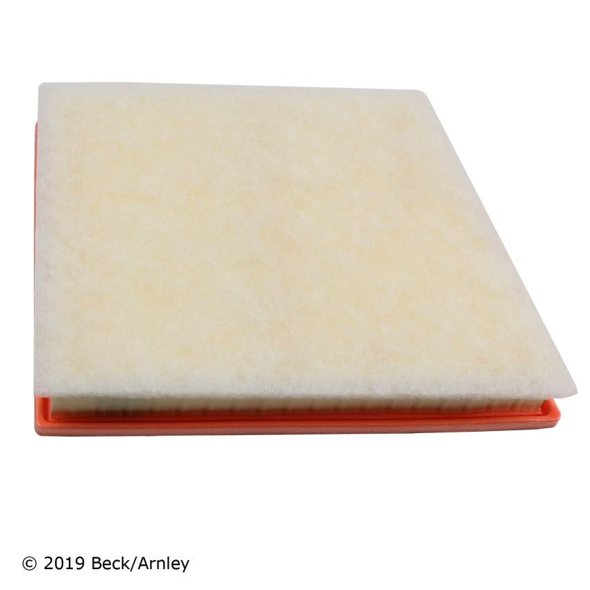 BECK/ARNLEY 042-1909 AIR FILTER