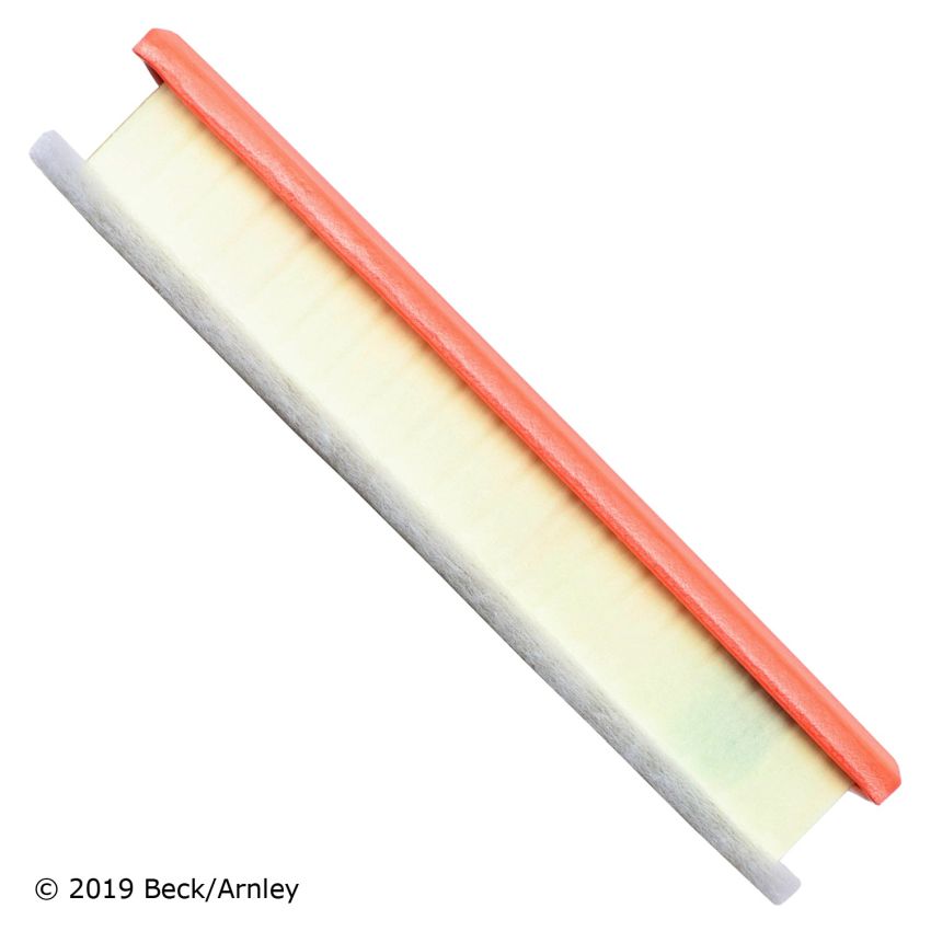 BECK/ARNLEY 042-1909 AIR FILTER
