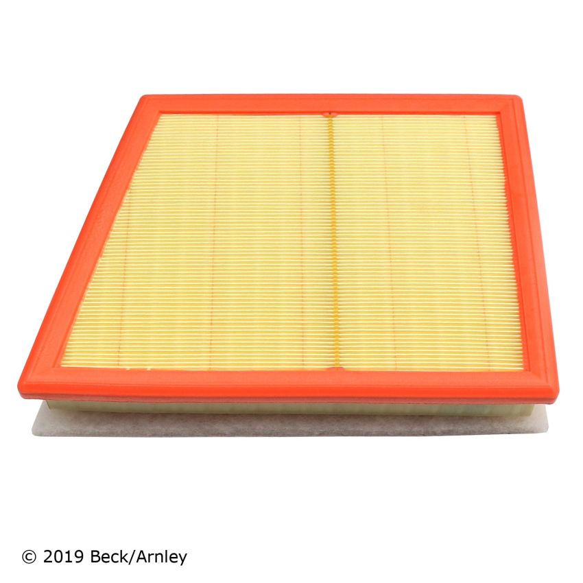 BECK/ARNLEY 042-1909 AIR FILTER