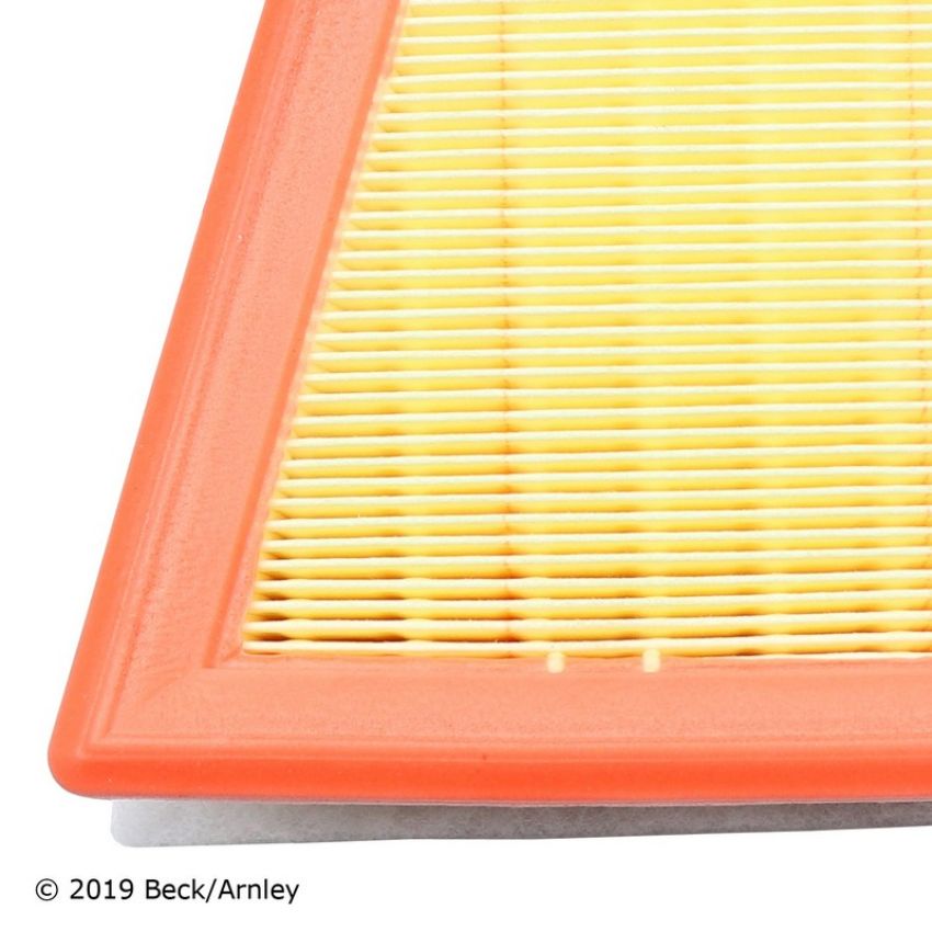 BECK/ARNLEY 042-1909 AIR FILTER