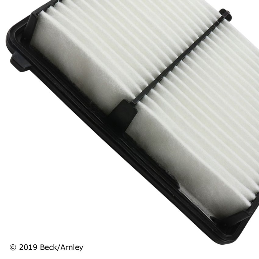 BECK/ARNLEY 042-1910 AIR FILTER