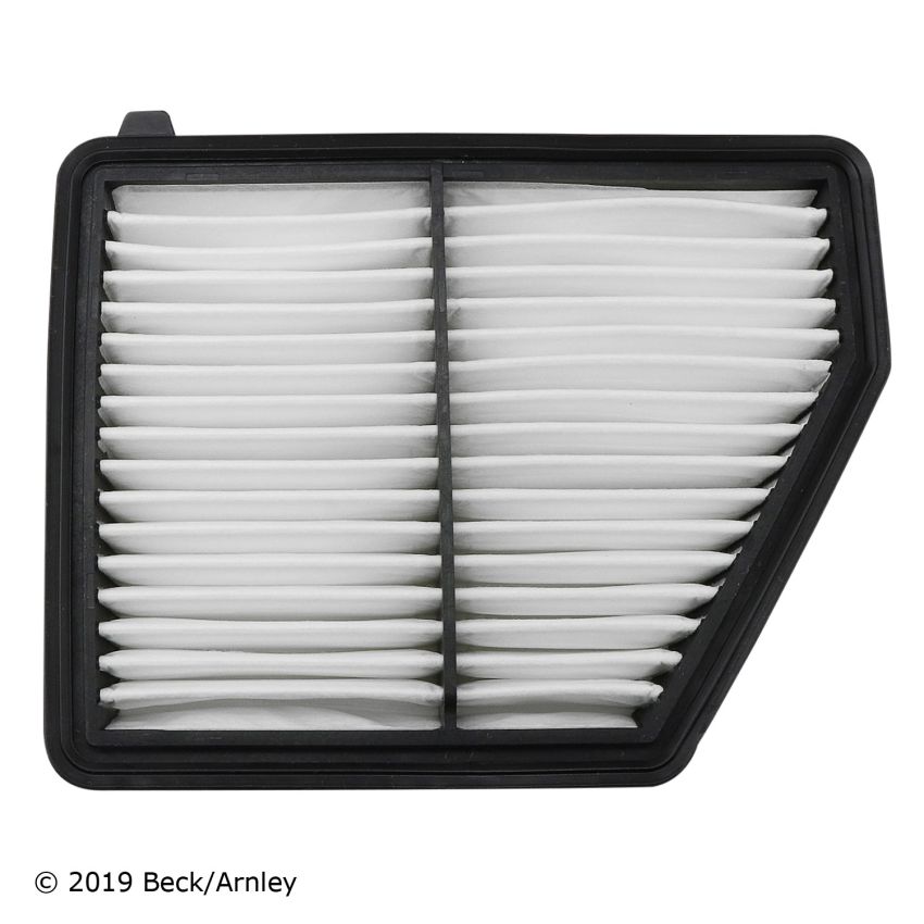 BECK/ARNLEY 042-1910 AIR FILTER