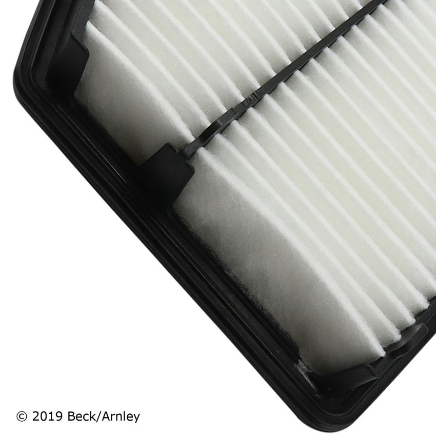 BECK/ARNLEY 042-1910 AIR FILTER