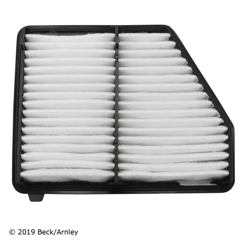 BECK/ARNLEY 042-1910 AIR FILTER