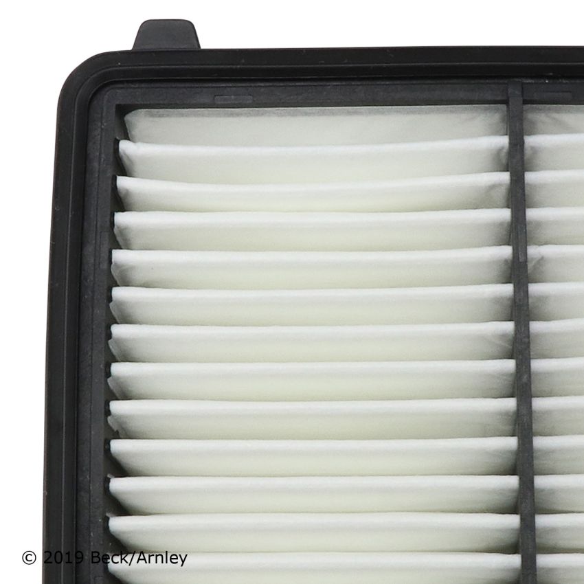 BECK/ARNLEY 042-1910 AIR FILTER