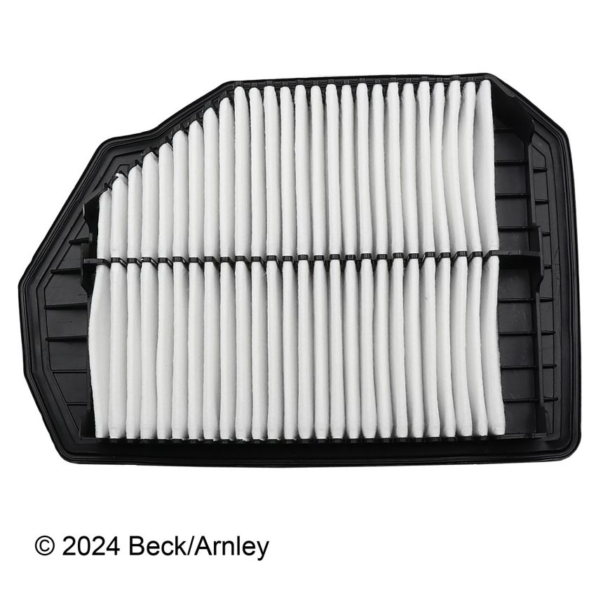 BECK/ARNLEY 042-1911 AIR FILTER