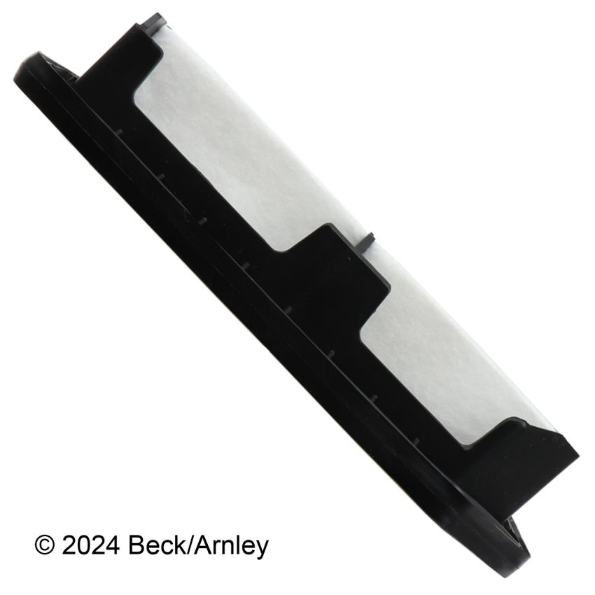 BECK/ARNLEY 042-1911 AIR FILTER
