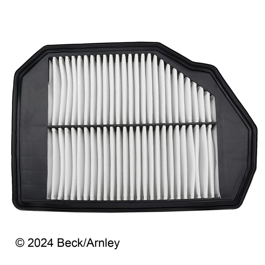 BECK/ARNLEY 042-1911 AIR FILTER