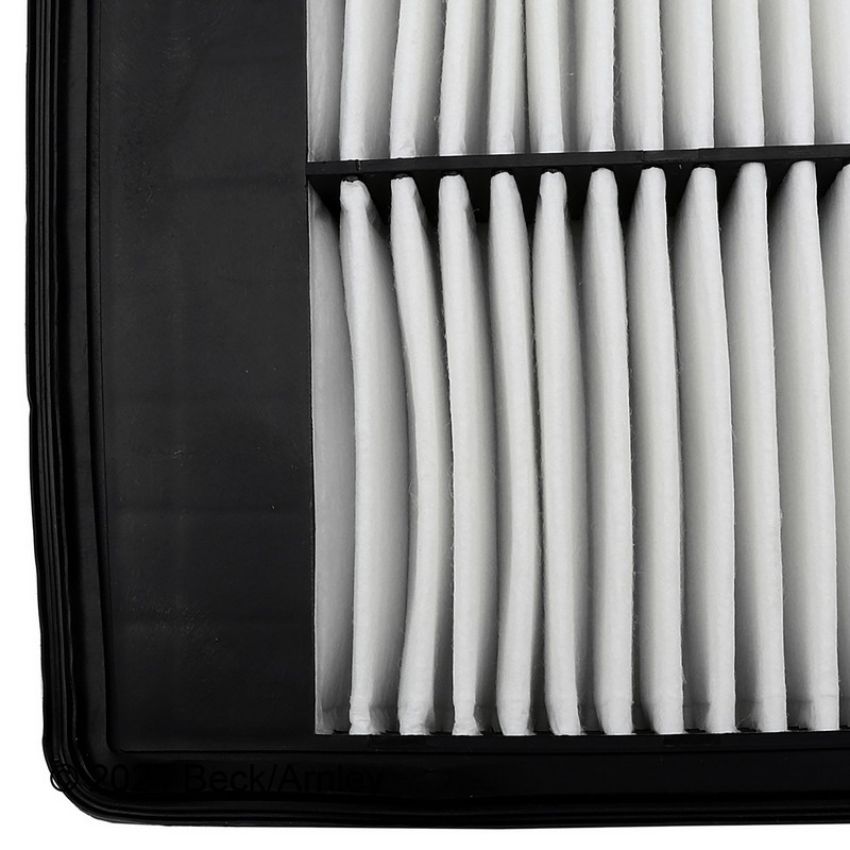 BECK/ARNLEY 042-1911 AIR FILTER