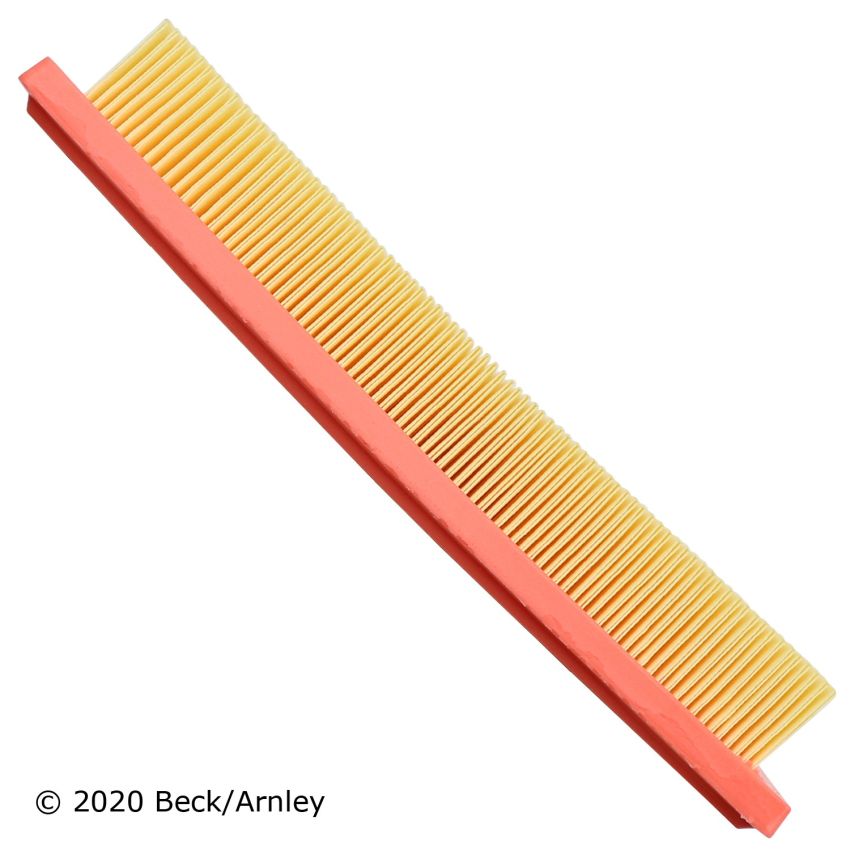 BECK/ARNLEY 042-1912 AIR FILTER