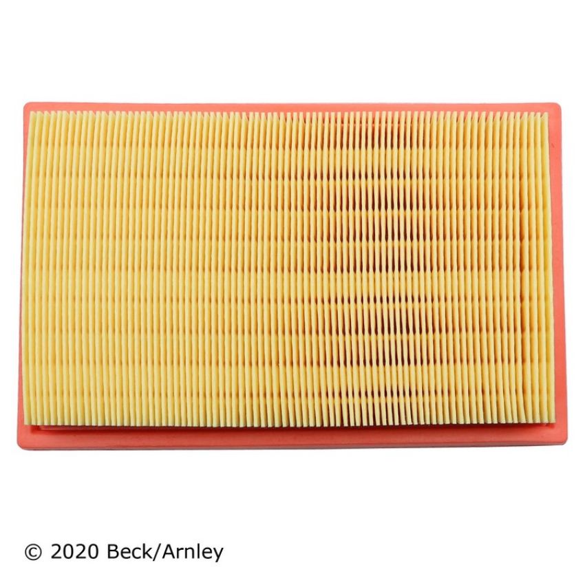BECK/ARNLEY 042-1912 AIR FILTER