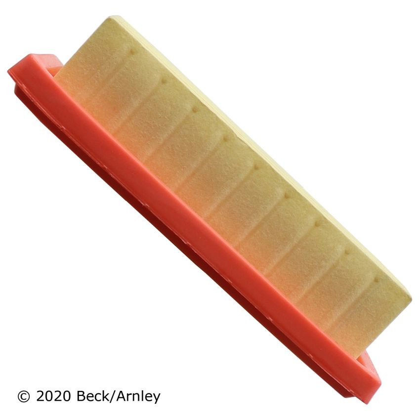 BECK/ARNLEY 042-1912 AIR FILTER