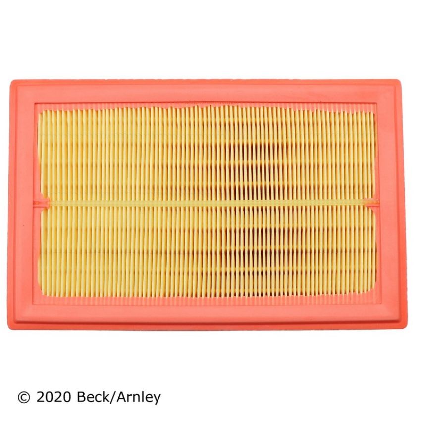 BECK/ARNLEY 042-1912 AIR FILTER