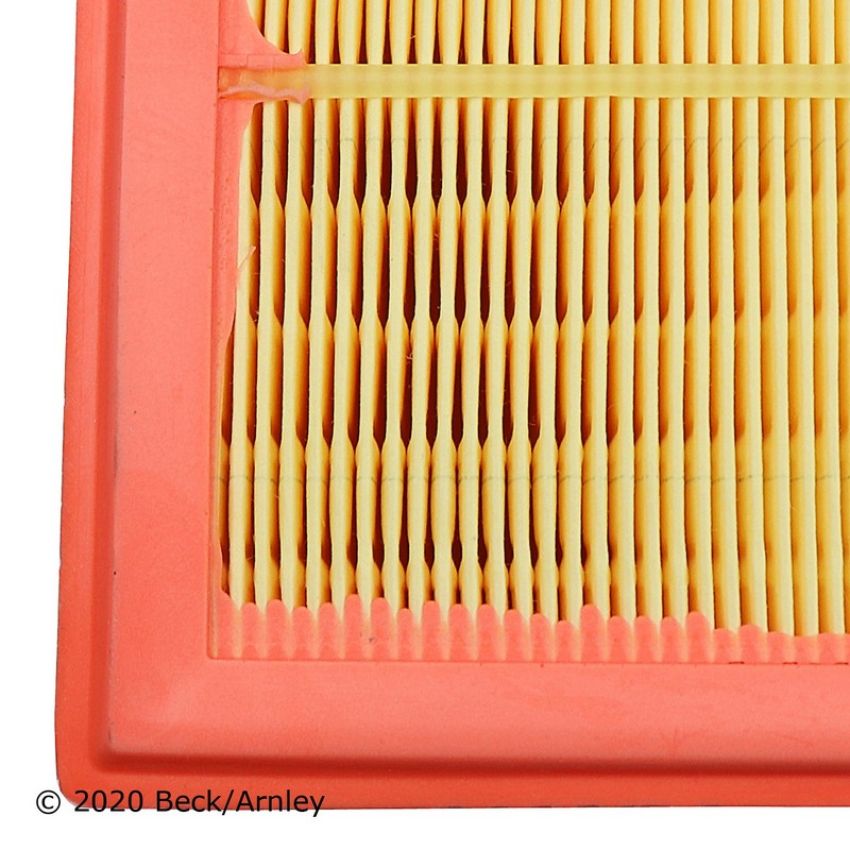 BECK/ARNLEY 042-1912 AIR FILTER