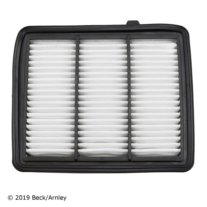 BECK/ARNLEY 042-1913 AIR FILTER