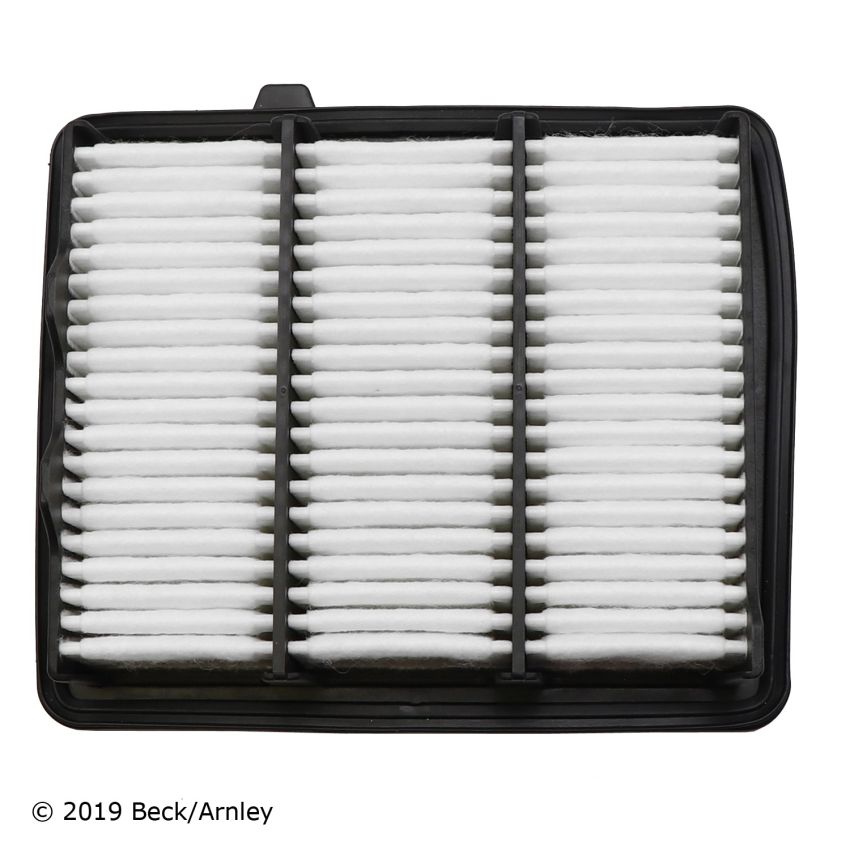 BECK/ARNLEY 042-1913 AIR FILTER