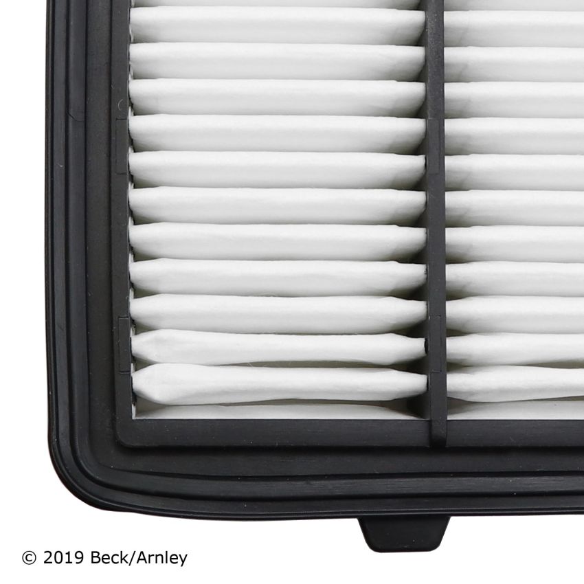 BECK/ARNLEY 042-1913 AIR FILTER