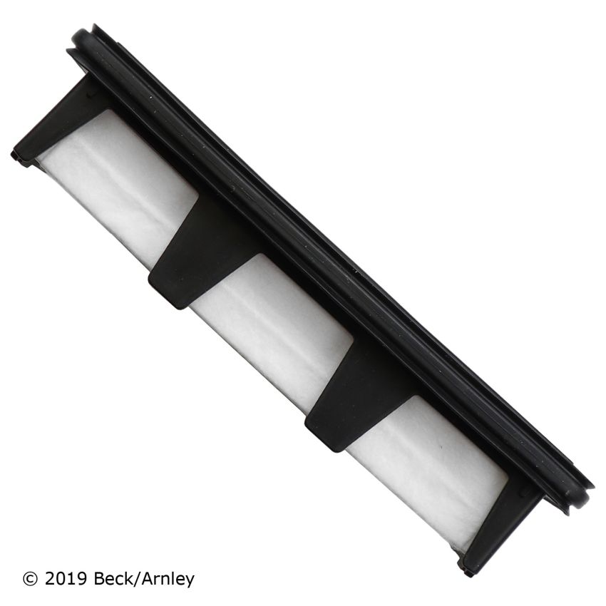 BECK/ARNLEY 042-1914 AIR FILTER