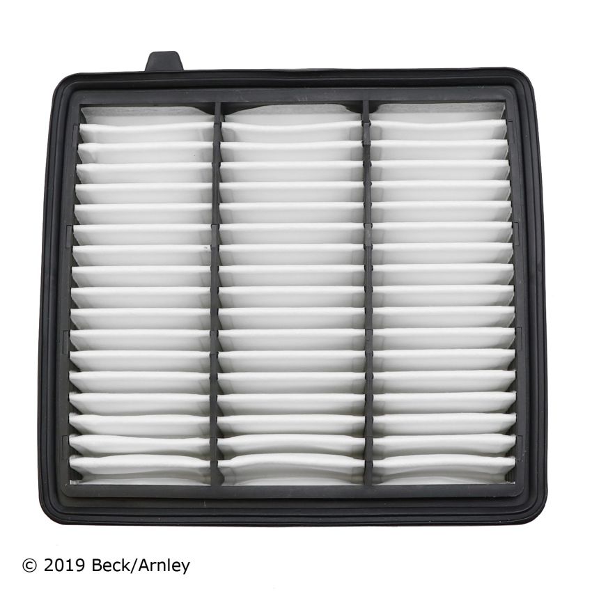 BECK/ARNLEY 042-1914 AIR FILTER