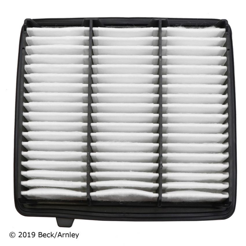 BECK/ARNLEY 042-1914 AIR FILTER