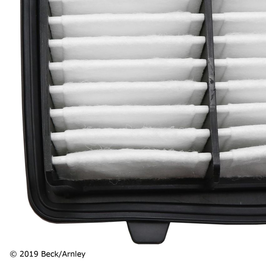 BECK/ARNLEY 042-1914 AIR FILTER