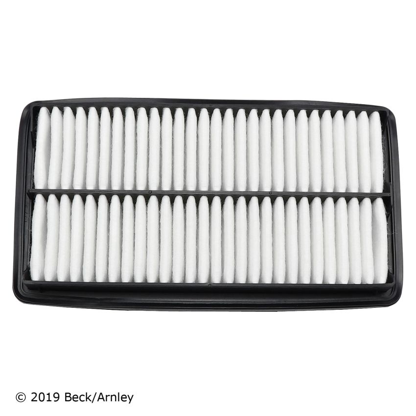 BECK/ARNLEY 042-1915 AIR FILTER