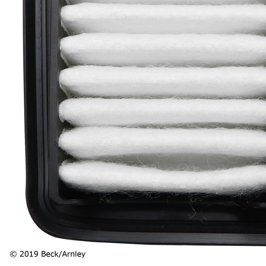 BECK/ARNLEY 042-1915 AIR FILTER