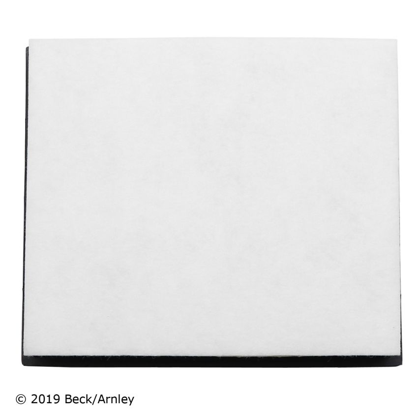 BECK/ARNLEY 042-1916 AIR FILTER