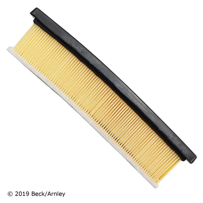 BECK/ARNLEY 042-1916 AIR FILTER