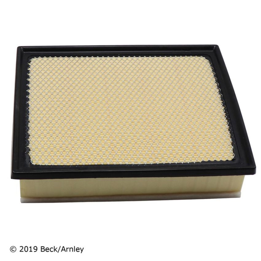 BECK/ARNLEY 042-1916 AIR FILTER