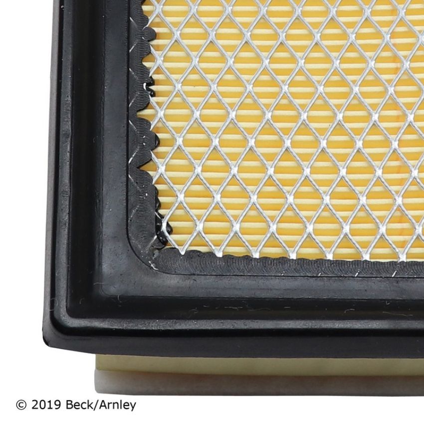 BECK/ARNLEY 042-1916 AIR FILTER