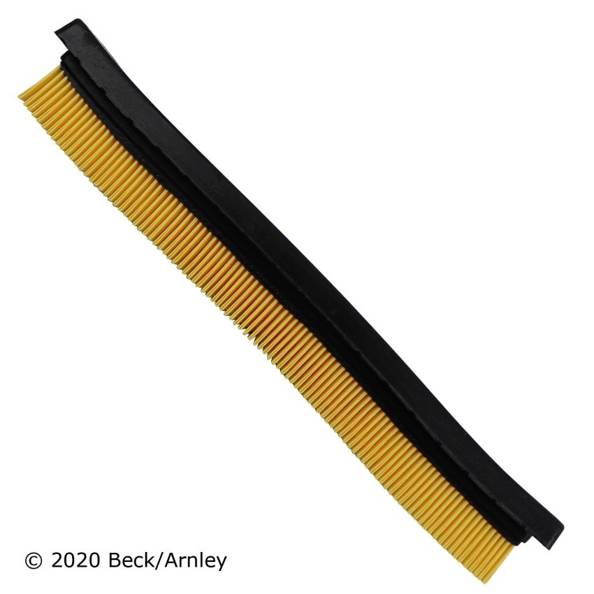 BECK/ARNLEY 042-1917 AIR FILTER