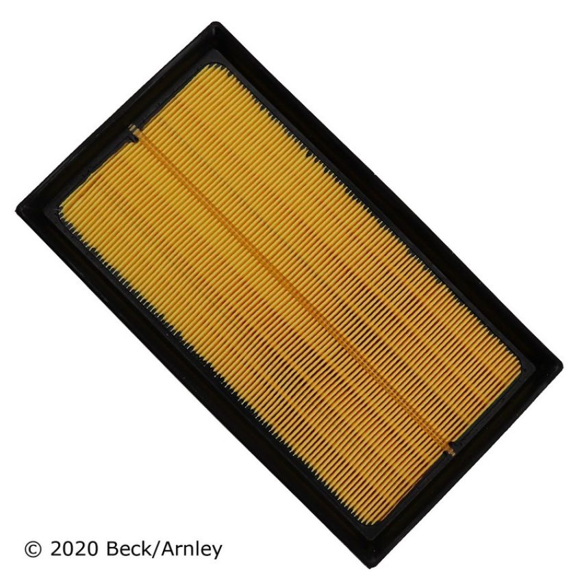 BECK/ARNLEY 042-1917 AIR FILTER
