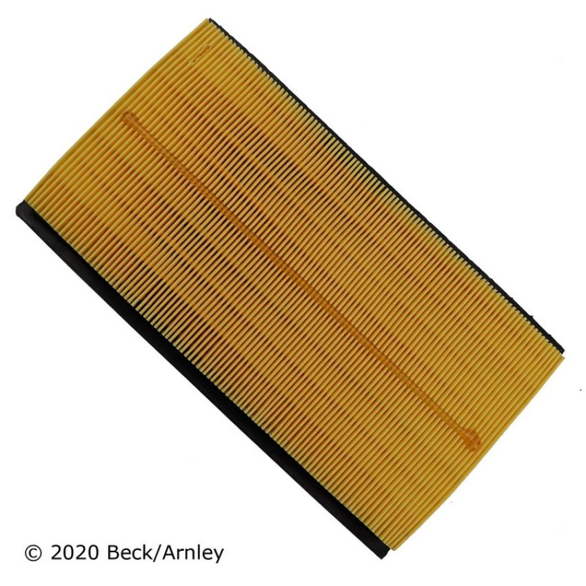 BECK/ARNLEY 042-1917 AIR FILTER