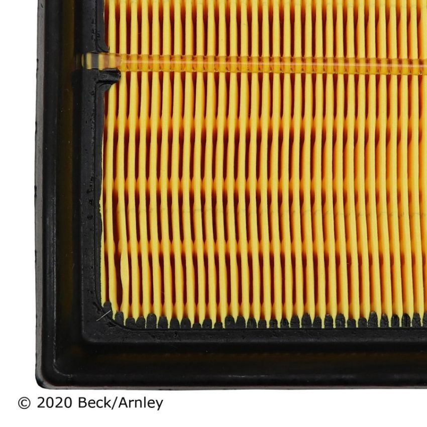 BECK/ARNLEY 042-1917 AIR FILTER